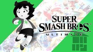 HIVESWAP - That's How I Beat Snake | Super Smash Bros. Ultimate