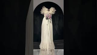 Forever Valentino exhibition at M7 Msheireb Downtown in Doha, Qatar