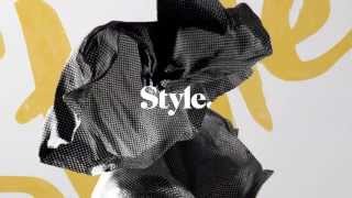 Style Network Rebrand 2013