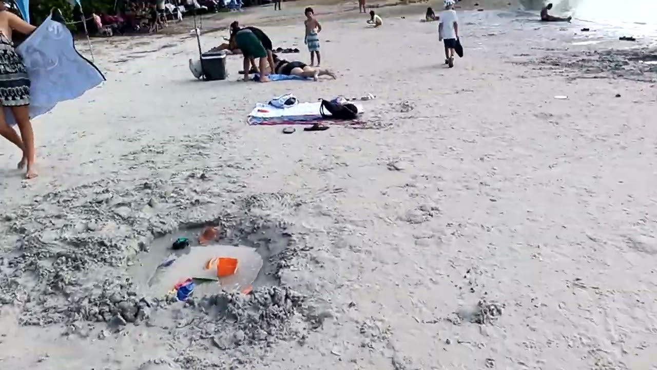 Oleta River State Park, Miami