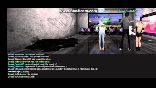 IMVU ♦ Cz and Sk Noobs ♦ 2 ♦