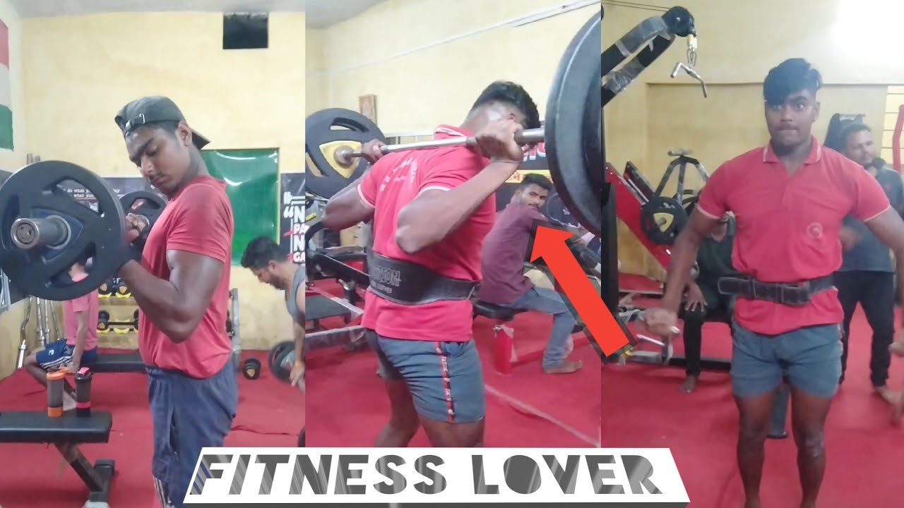 Best💯Motivation Video Gym Status 💪 Fitness Lover😍 Attitude Shayari