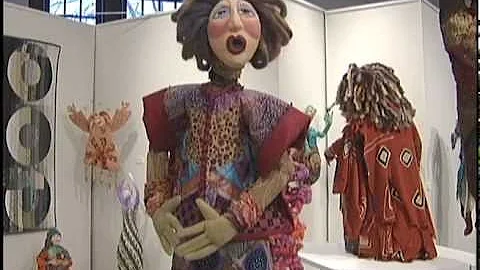 Robbin Gallery with Barb Kobe