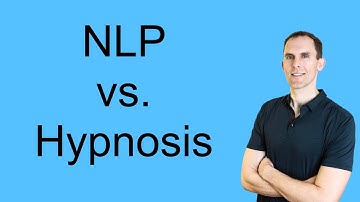 Is NLP Or Hypnosis Better?