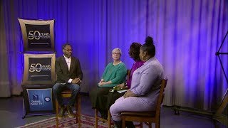 MLK Day/Brilliant Detroit | American Black Journal Clip