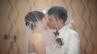 KS-Jess Wedding 18 Jan 2015 (Slideshow)