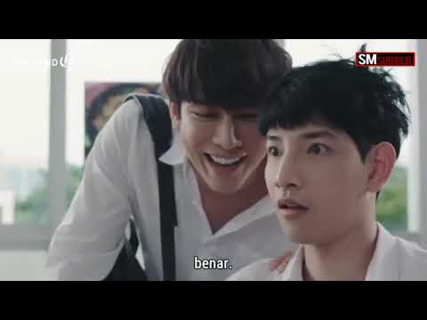 [SUB INDO] Tharn Type The Series 1 (Episode 1 - Episode 13)