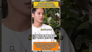 Download Lagu DJ Panda akui cinta Erika\u0026 cemburu pada Bravi #erikacarlina #djpanda #bravy #vconk MP3 Download Lagu DJ Panda akui cinta Erika\u0026 cemburu pada Bravi #erikacarlina #djpanda #bravy #vconk MP3