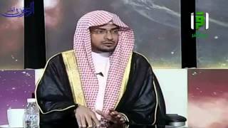 لا يوجد دليل صريح على أن اسمي ابني آدم قابيل وهابيل - الشيخ صالح المغامسي