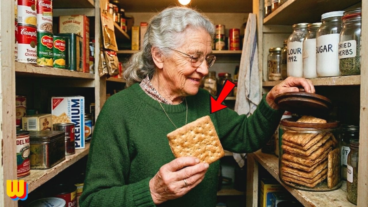 25 Depression Era Pantry Staples That Never Expire (And You Can Still Buy Today)