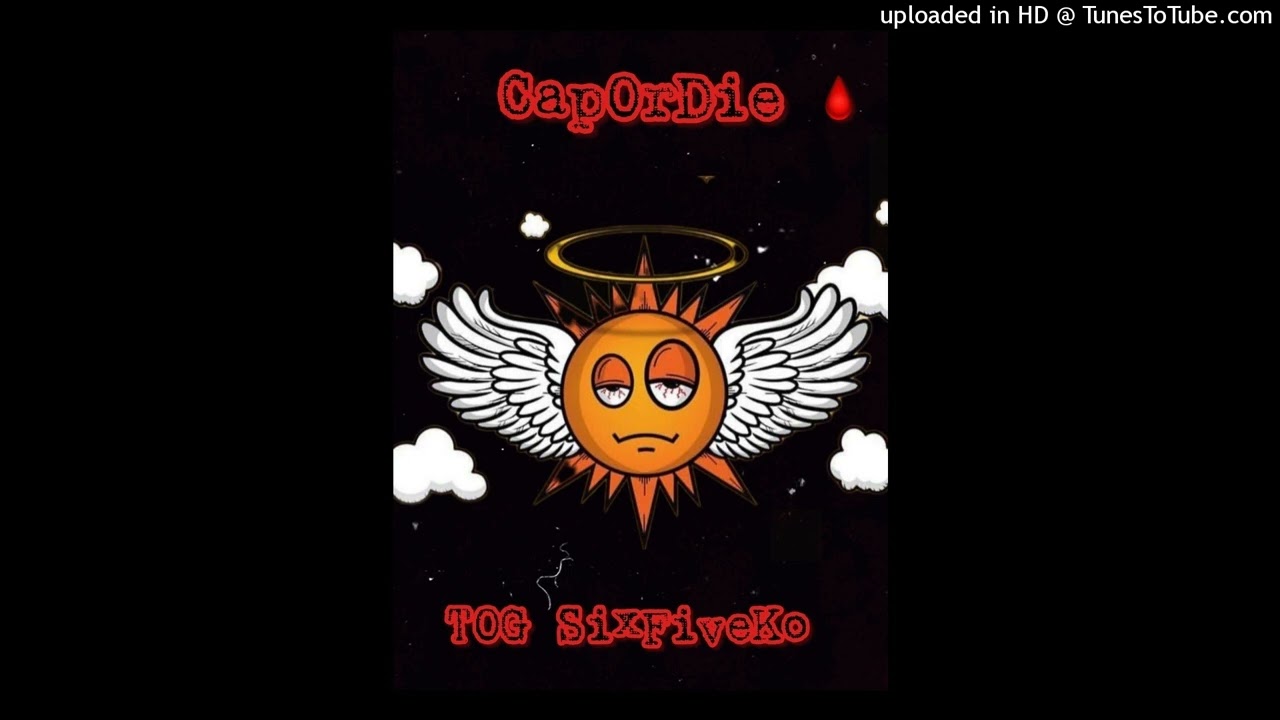 SLDM_MIR x TOG SixFiveKo - The Most (Official Audio) [CapOrDie Ep.]