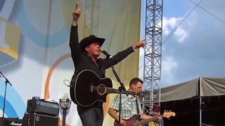 Day 2 - Friday, June 6 2014 | CMA Fest 2014 | CMA