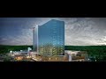 Resorts World Las Vegas New Hotel Opening 2020 - YouTube