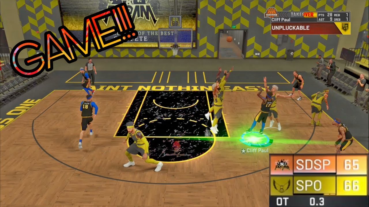 CLUTCHEST SHOTS IN NBA 2K20!!! YouTube