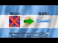 Cierre de Toca Cam e Inicio de Sanrio Channel en Argentina 🇦🇷 al 1 de Diciembre de 2025