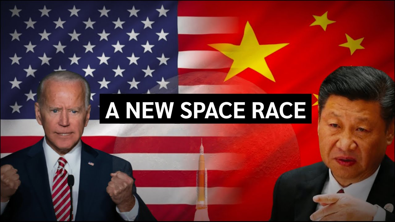Why Everyone Rushing to Moon Again? | A New Space Race  | #nasa #isro #esa #spacex #moon #space