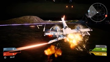 Capture the Flag - Liverpool - UDK - Game