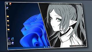 Make Windows 11 Actually Look Good (Step-by-Step)