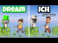 Ich lerne Dream Manhunt Tricks gegen den Mathelehrer