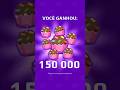 🔥 GR&Aacute;TIS! 150.000 Moedas do Evento e 25.000 Gemas - Ganhe 100 gemas de uma vez no PK XD 🤑🔥