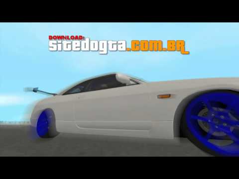 GTA San Andreas: mods para ter carros reais no jogo - Liga dos Games