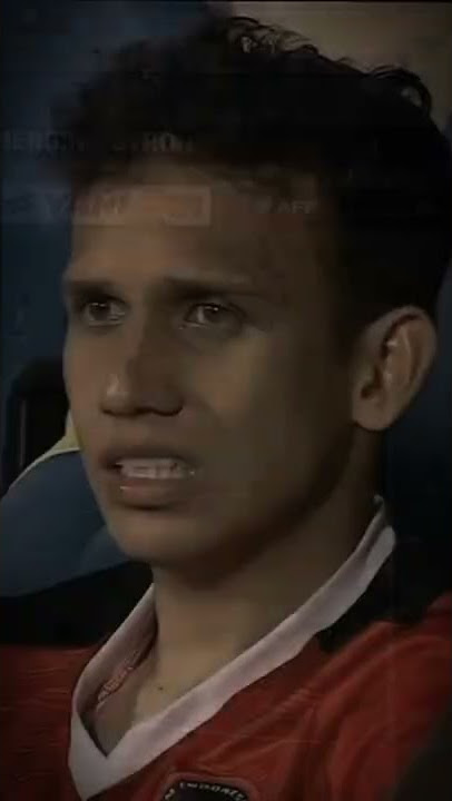 momen Indonesia kalah di semifinal sea games 31st #timnas #sad #storywa #seagames31
