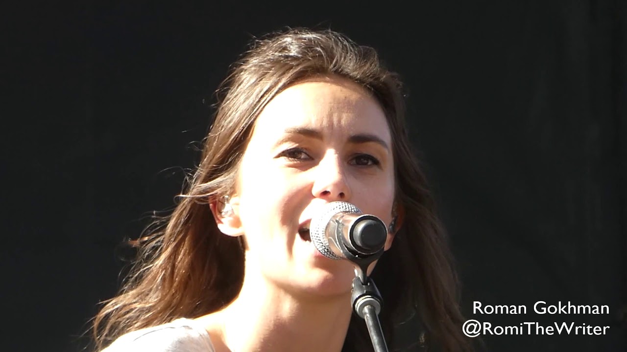 Amy Shark, 