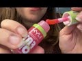 Asmr Doing Your Makeup FAST 10 Mins 