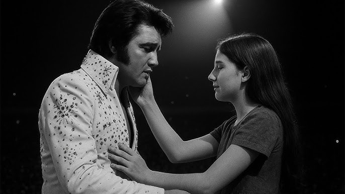 Elvis Stopped Concert When He Saw THIS in Audience — Security Couldn't  Believe It - YouTube
