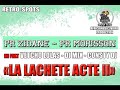 PR ZIDANE & PR MORISSON - LA LACHETE ACTE II (FEAT VETCHO LOLAS - DJ MIX - CONSTY DJ)