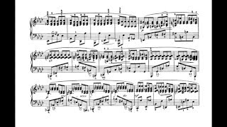 Chopin: Étude No. 2 in A Flat Major (Trois nouvelles études) – Jasmin Fors, piano