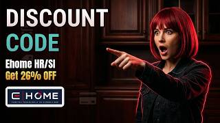 🔥 Ehome HR/SI Promo Code 2026 – Best Online Deals You Can Use Today!