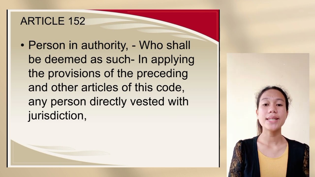 Unit V: Teacher as Person in Authority ( CA 578 ) 📖 -Group 5