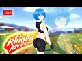 🔴 【Ring Fit Adventure】RIP Дыхалочке!  | Mana Renewal