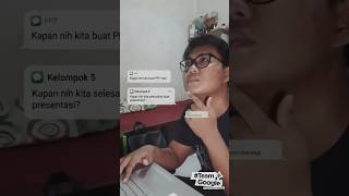 Gemini Canvas Solusi Deadline Presentasi #TeamGoogle #GoogleStudentAmbassador @GoogleIndonesia