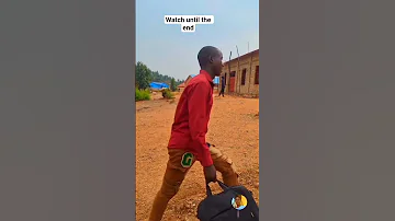 Ntamiyaga Ibisambo Bigira Ndebera Nawe Mana We Aramwishe Pe Trends2025 Comedy New Horror 