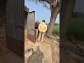 Aaj police ko bulana pada #minivlog #dailyshorts #shortsvideo #family #shorts #village