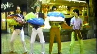 Guildford Town Centre 1985 TV ad