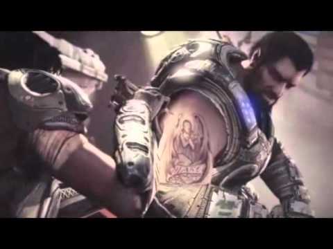 Gears of War 3 - Remembrance