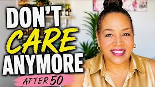 Soft Aging: 7 Things I No Longer Care About After 50 (Chatty) screenshot 2