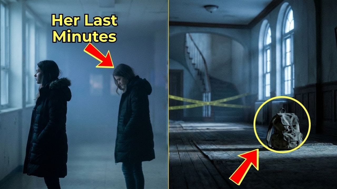 CAUGHT ON CAMERA: Chilling Murder in Broad Daylight | True Crime Documentary