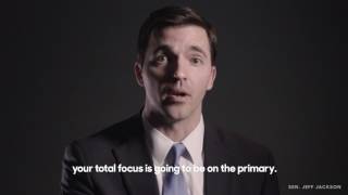 Two Minute Town Hall: Gerrymandering