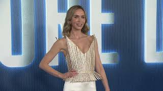 DISCLOSURE DAY: New York Premiere