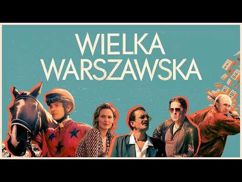 Wielka Warszawska [2025] - zwiastun | film na VOD