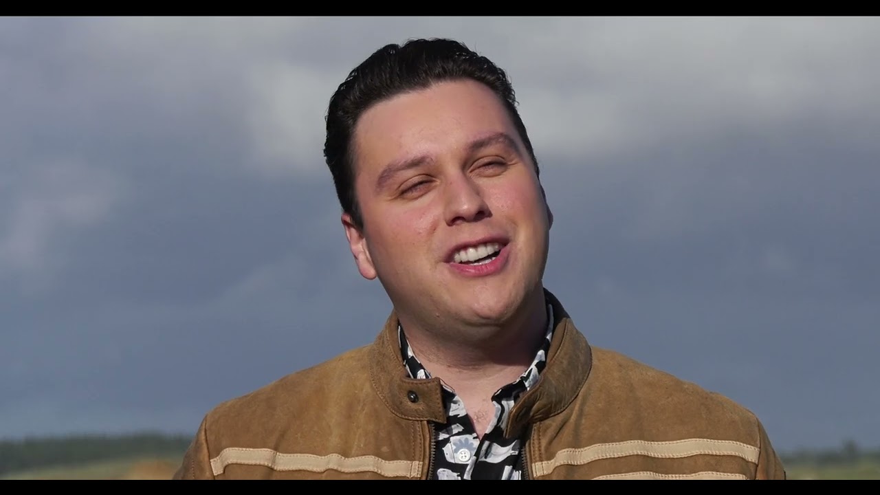 Brandon McPhee My Grandad 