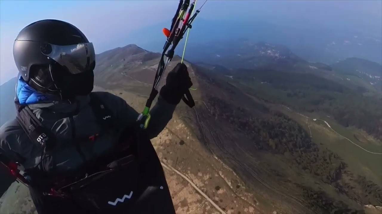 Base 3 by BGD - test flight