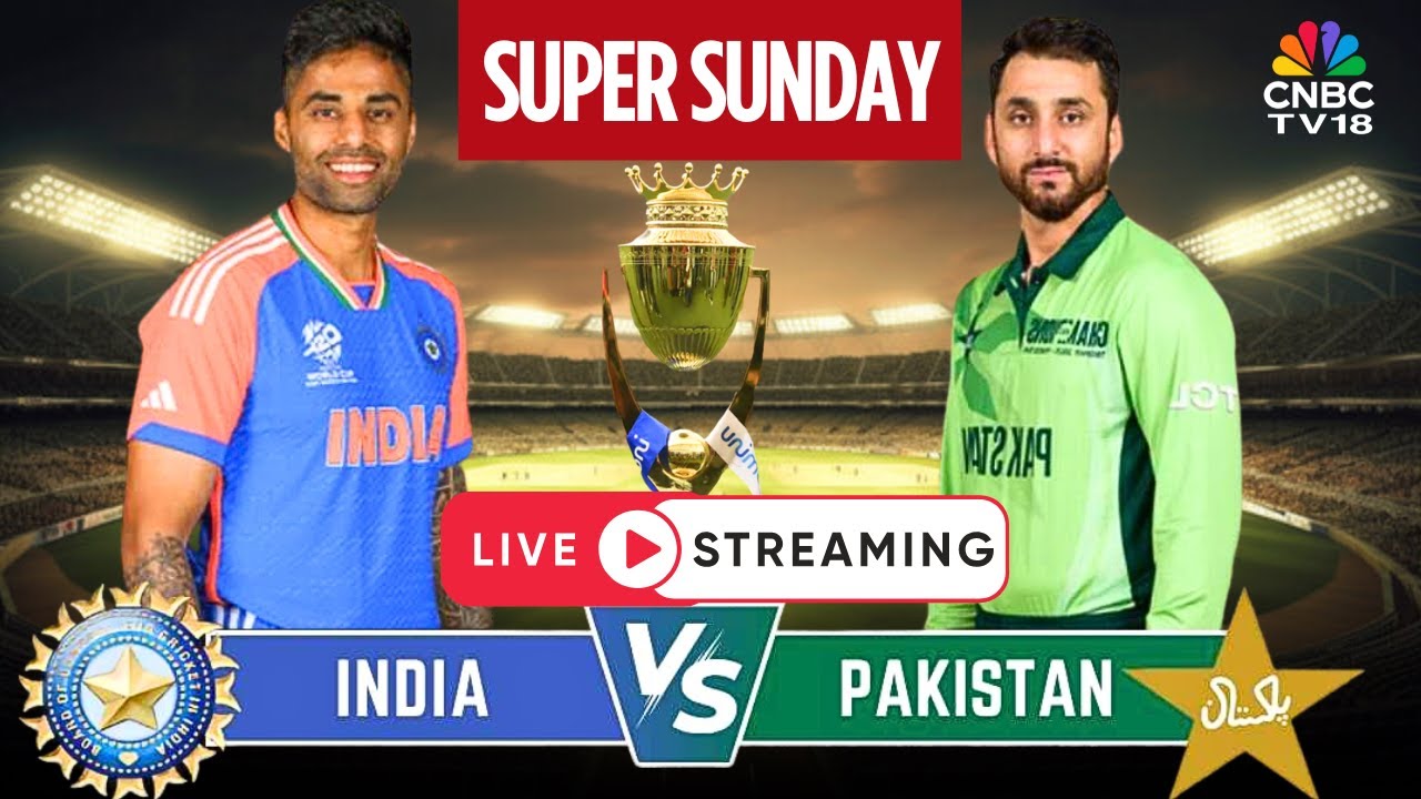 India Vs Pakistan LIVE: Asia Cup 2025 India Pakistan Match LIVE | Ind ...