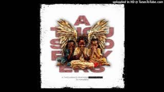 DJ Nkabza - A Thousand Prayers (3 Step Revisit)