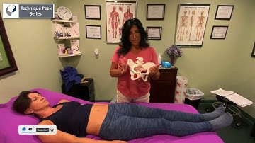 How to Identify an Open Birthing Pattern  | Technique Peek Series