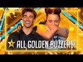 All Golden Buzzer Auditions From Spain&#39;s Got Talent 2023!